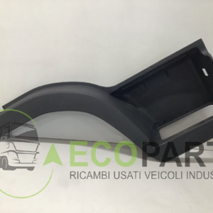 Parafango pedana DX usato Iveco Eurocargo