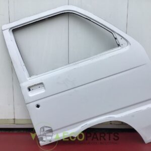 Portiera DX lastrata bianca usata PIAGGIO PORTER