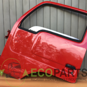 Portiere usate DX e SX Nissan Cabstar