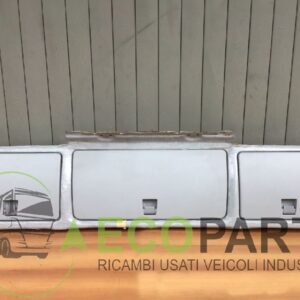 Sportelli gavone IVECO STRALIS