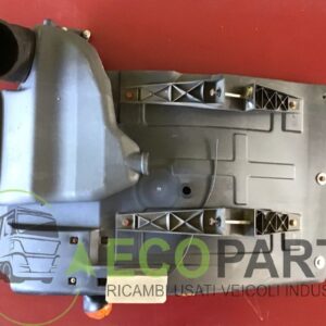 Parafango sx anteriore parte posteriore usato Iveco Eurocargo euro5
