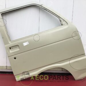 Portiera DX lastrata usata PIAGGIO PORTER