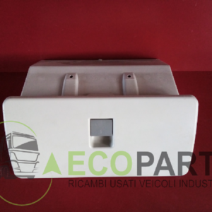 Cassetto portaoggetti IVECO STRALIS EUROCARGO