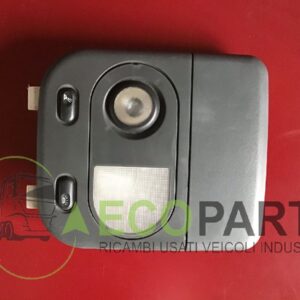 Luce di cortesia anteriore usato Iveco Daily IV serie
