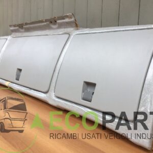 Sportelli gavone IVECO STRALIS