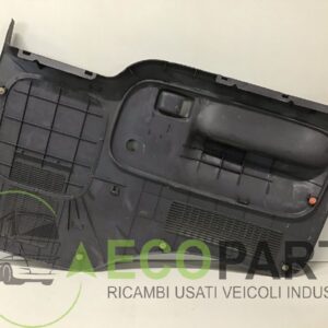 Pannello interno portiera SX Nissan Cabstar prima serie