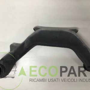 Tubo aspirazione motore usato Iveco Eurocargo euro5