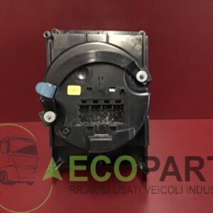 Tachigrafo contachilometri ricambio usato Renault Midlum
