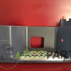 Pedana DX ricambio usato MAN TGA/TGX