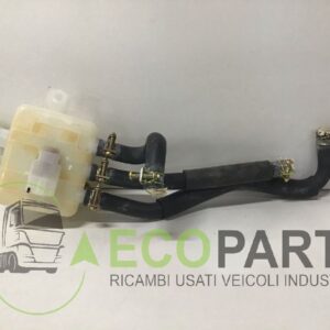 Vaschetta olio freni usato Nissan Cabstar prima serie