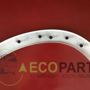 Profilo parafango usato Mercedes Benz Actros