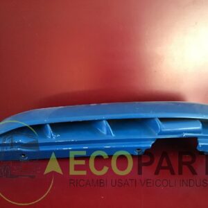 Frontalino angolare DX usato cabina Man TGA