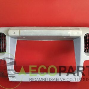 Cornice quadro strumenti usato Nissan Cabstar 1* serie