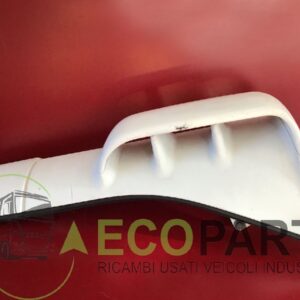 Frontalino angolare SX cabina usato Iveco Trakker