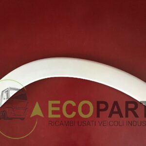Profilo parafango usato Mercedes Benz Actros