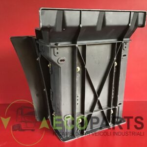 Pedana SX ricambio usato MAN F2000
