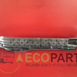 Pedana battitacco SX usato Mercedes Benz Actros