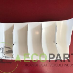 Convogliatore aria ricambio usato DAF XF 105