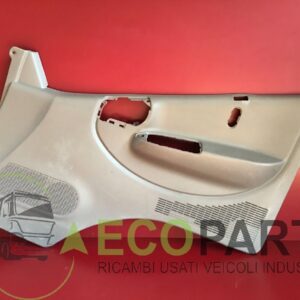 Pannello interno portiera DX Nissan Cabstar seconda serie