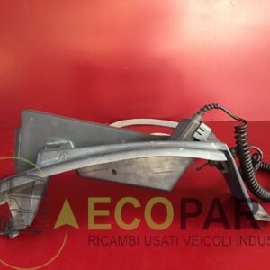 Telecomando sospensioni pneumatiche con base usato IVECO Stralis Trakker Eurocargo