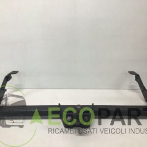 Gancio traino usato Renault Trafic