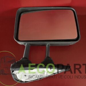 Specchio completo SX ricambio usato Iveco New Daily