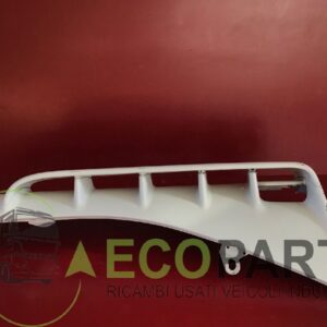 Frontalino angolare SX cabina usato Iveco Stralis AS