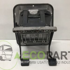 Piastra pedaliera usata Iveco Stralis/Eurocargo/Eurotrakker