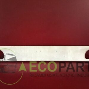 Parte superiore mascherina frontale usato Scania 114