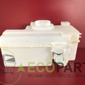 Vaschetta lavavetri usato Nissan Cabstar seconda serie