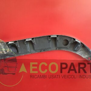 Parafango ant. SX Nissan Cabstar prima serie
