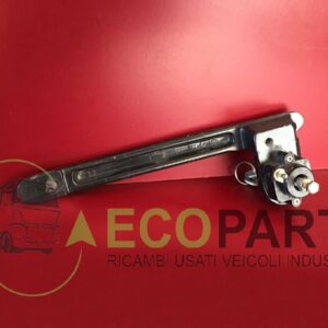 Maniglia DX ricambio usato Iveco Fiat 691/697/19/330