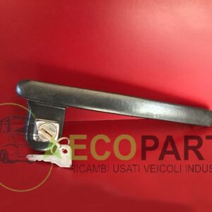Maniglia DX ricambio usato Iveco Fiat 691/697/19/330