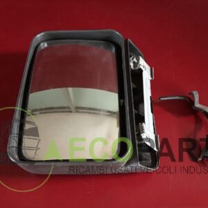 Specchio guardaruota usato Iveco Stralis Eurocargo Trakker