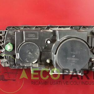 Proiettore anteriore DX con led  usato Iveco Stralis