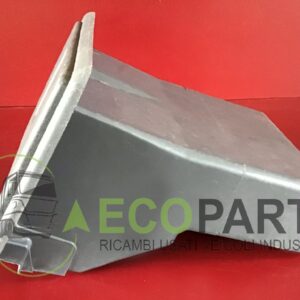 Cassetto portaoggetti sottosedile IVECO STRALIS EUROCARGO