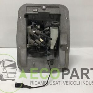 Piastra pedaliera usata Iveco Stralis/Eurocargo/Eurotrakker