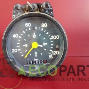 Tachigrafo contachilometri usato Iveco 300 PC 97/93
