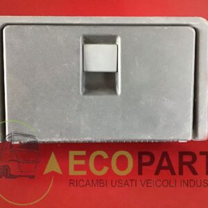 Cassetto portaoggetti sottosedile IVECO STRALIS EUROCARGO