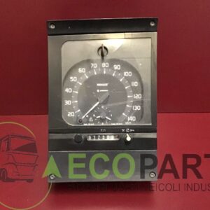 Tachigrafo contachilometri ricambio usato Renault Midlum