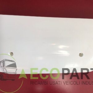 Convogliatore aria ricambio usato DAF XF 105