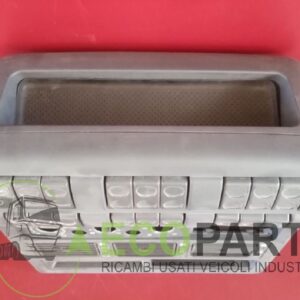 Cruscotto parte centrale comandi ricambio usato IVECO Stralis