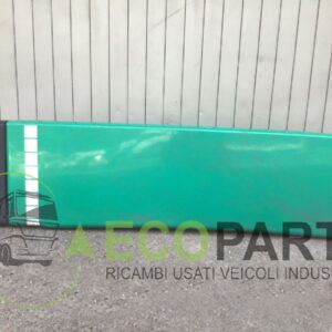 Spoiler laterale DX e SX usato Iveco Stralis