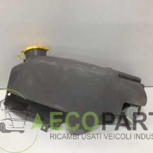 Vaschetta lavavetri usato Nissan Cabstar prima serie