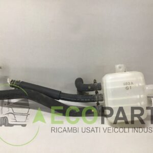 Vaschetta olio freni usato Nissan Cabstar prima serie