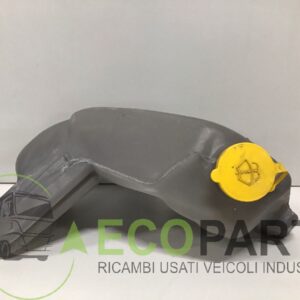 Vaschetta lavavetri usato Nissan Cabstar prima serie