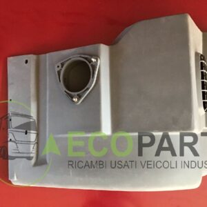 Ripari posteriori DX e SX usati Iveco Fiat 175
