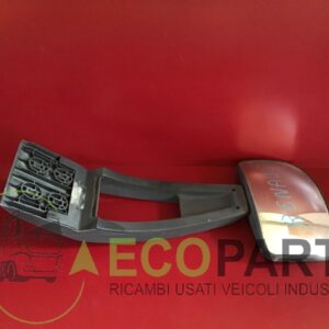 Grandangolo frontale ricambio usato Renault Midlum