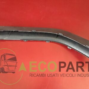 Modanature parafanghi DX e SX ricambi usati Scania