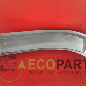 Sottoparaurti DX usato Mercedes Benz Actros
